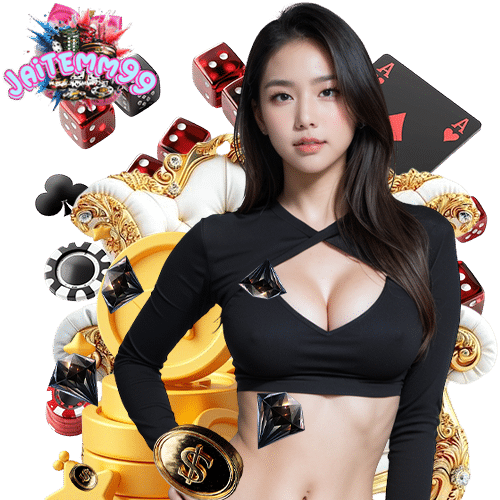jaitemm99 สล็อตออนไลน์